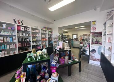 Farmacia veterinaria Agropoli