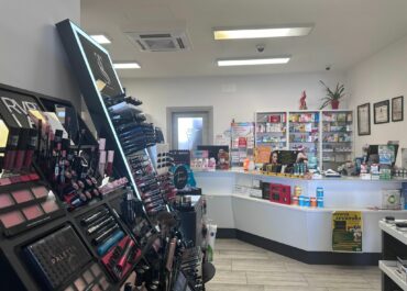 Farmacia veterinaria Cilento