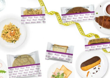 Alimenti chetogenici Salerno