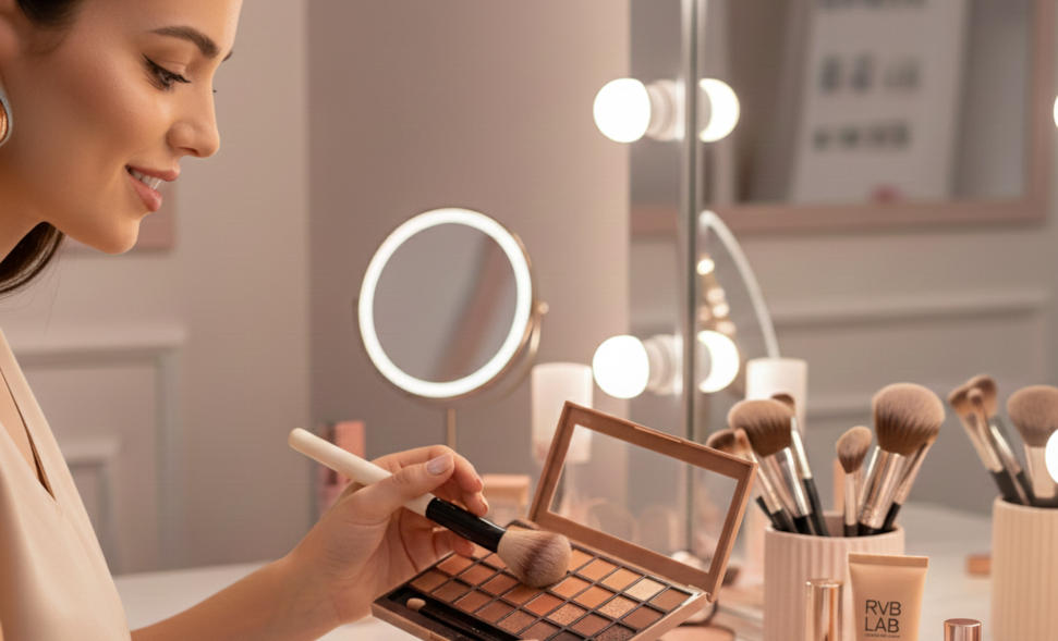 Corso Self Make Up Agropoli